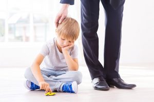 התסמינים, הגורמים והטיפול בניכור הורי
